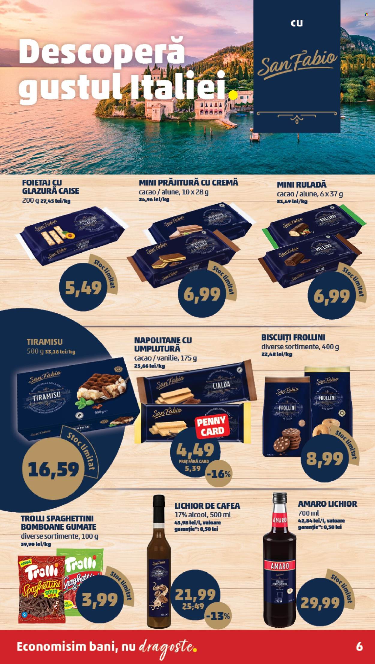 Catalog PENNY - 11.06.2025 - 17.06.2025. Pagina 6