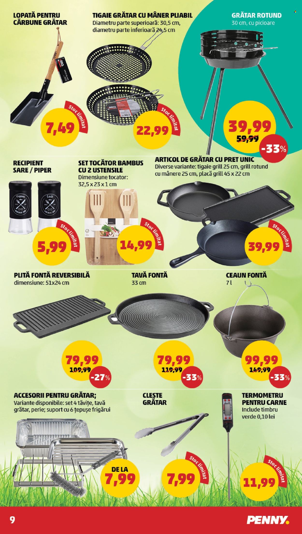 Catalog PENNY - 11.06.2025 - 17.06.2025. Pagina 9