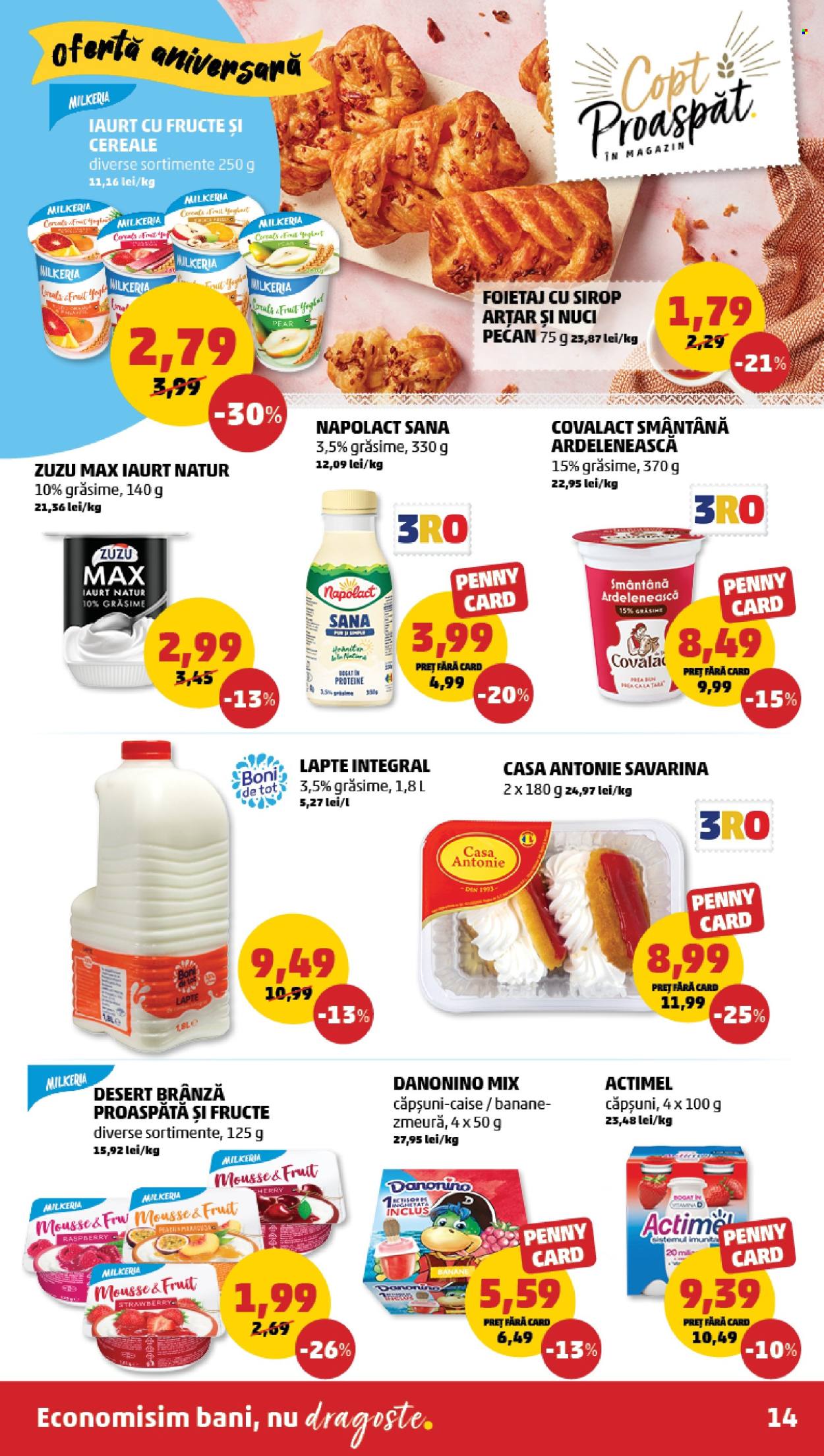 Catalog PENNY - 11.06.2025 - 17.06.2025. Pagina 14