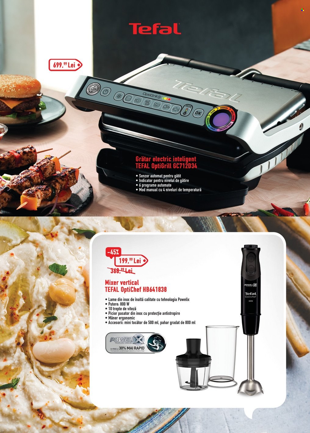 Catalog Carrefour - 09.06.2025 - 13.07.2025. Pagina 8