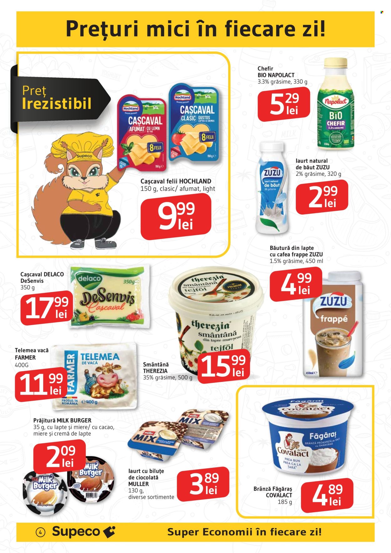 Catalog Supeco - 12.06.2025 - 25.06.2025. Pagina 4