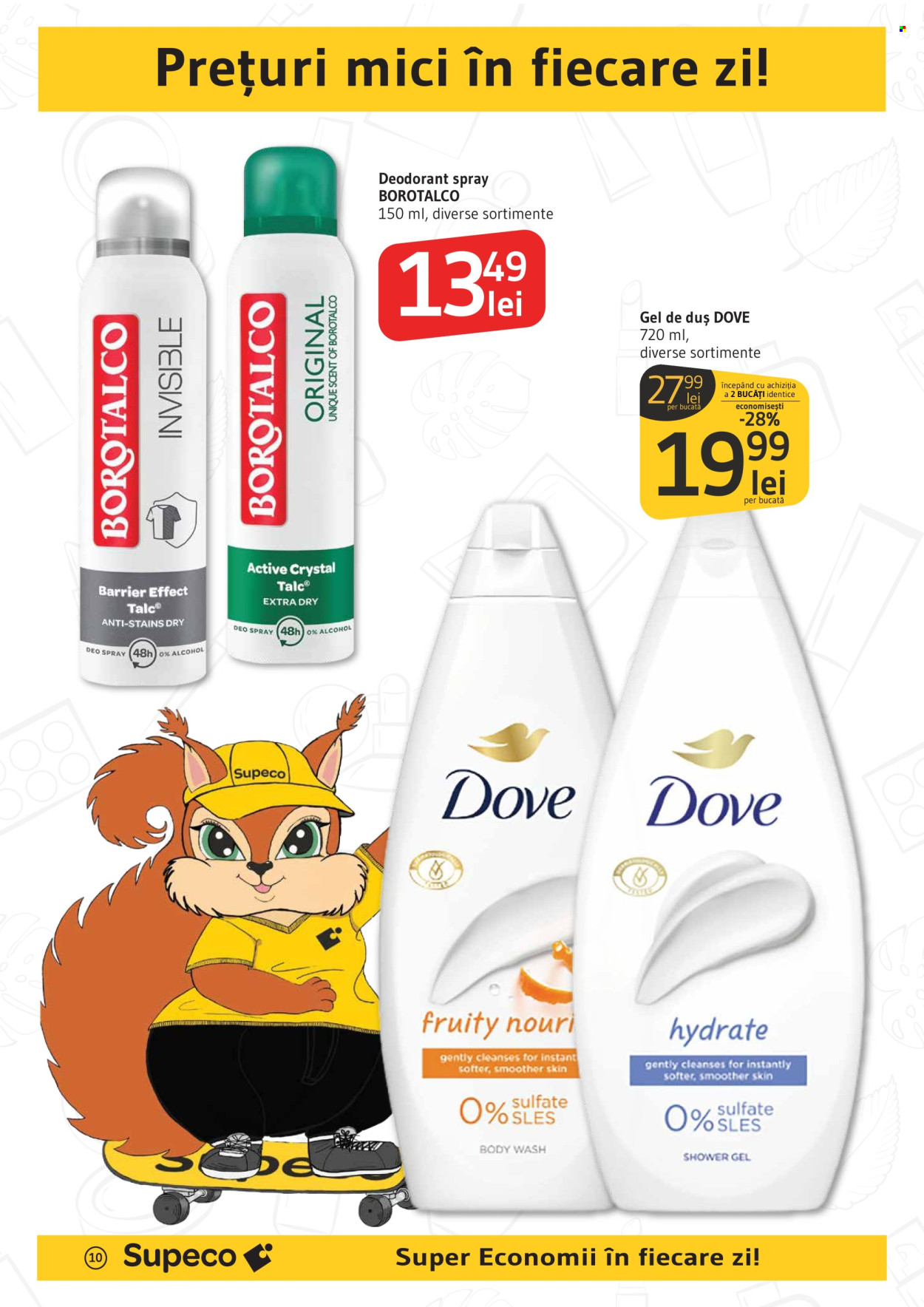 Catalog Supeco - 12.06.2025 - 25.06.2025. Pagina 10