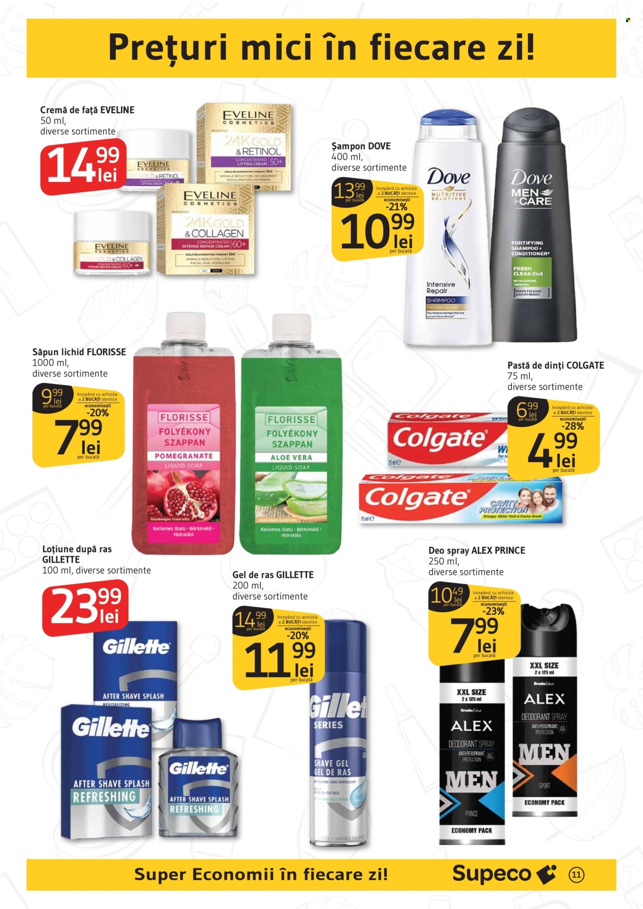 Catalog Supeco - 12.06.2025 - 25.06.2025. Pagina 11