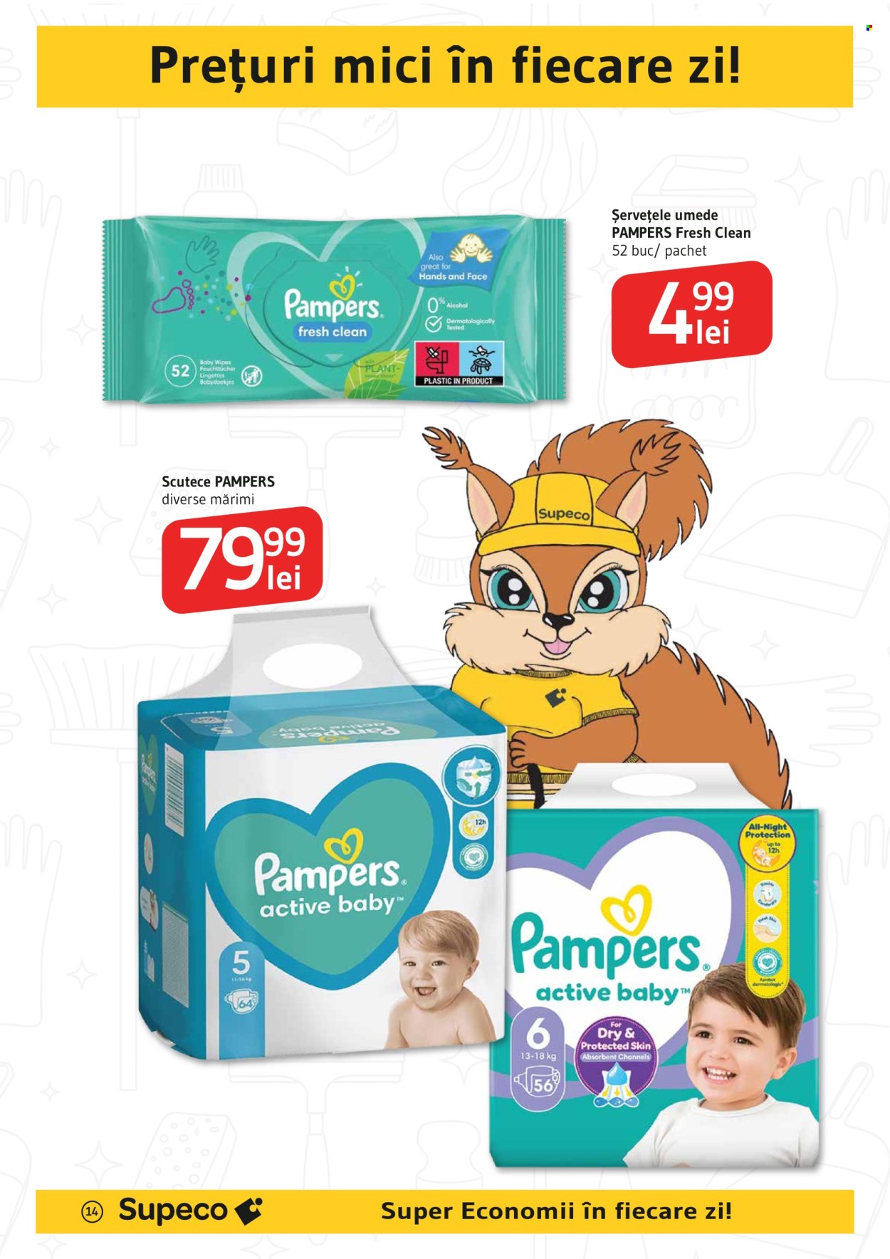 Catalog Supeco - 12.06.2025 - 25.06.2025. Pagina 14