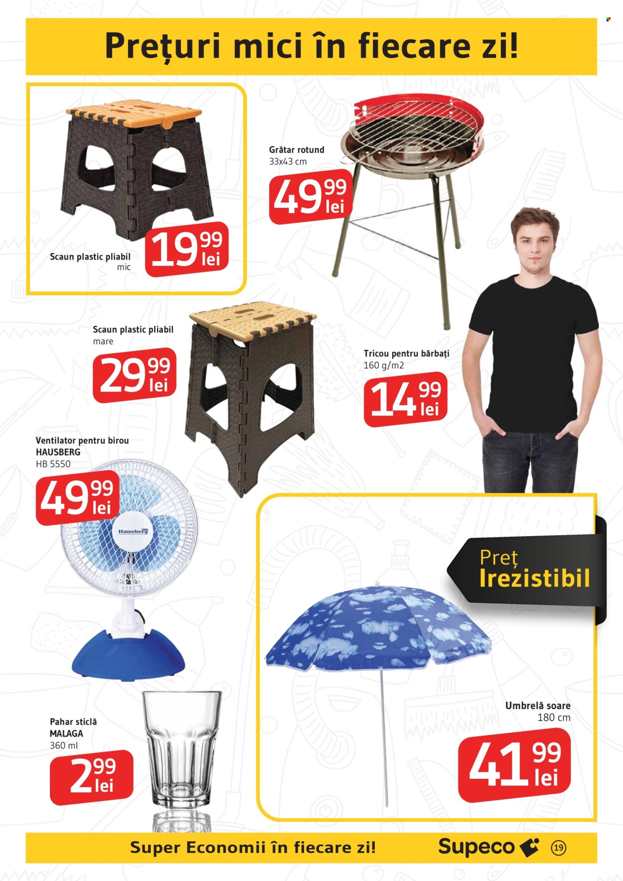 Catalog Supeco - 12.06.2025 - 25.06.2025. Pagina 21