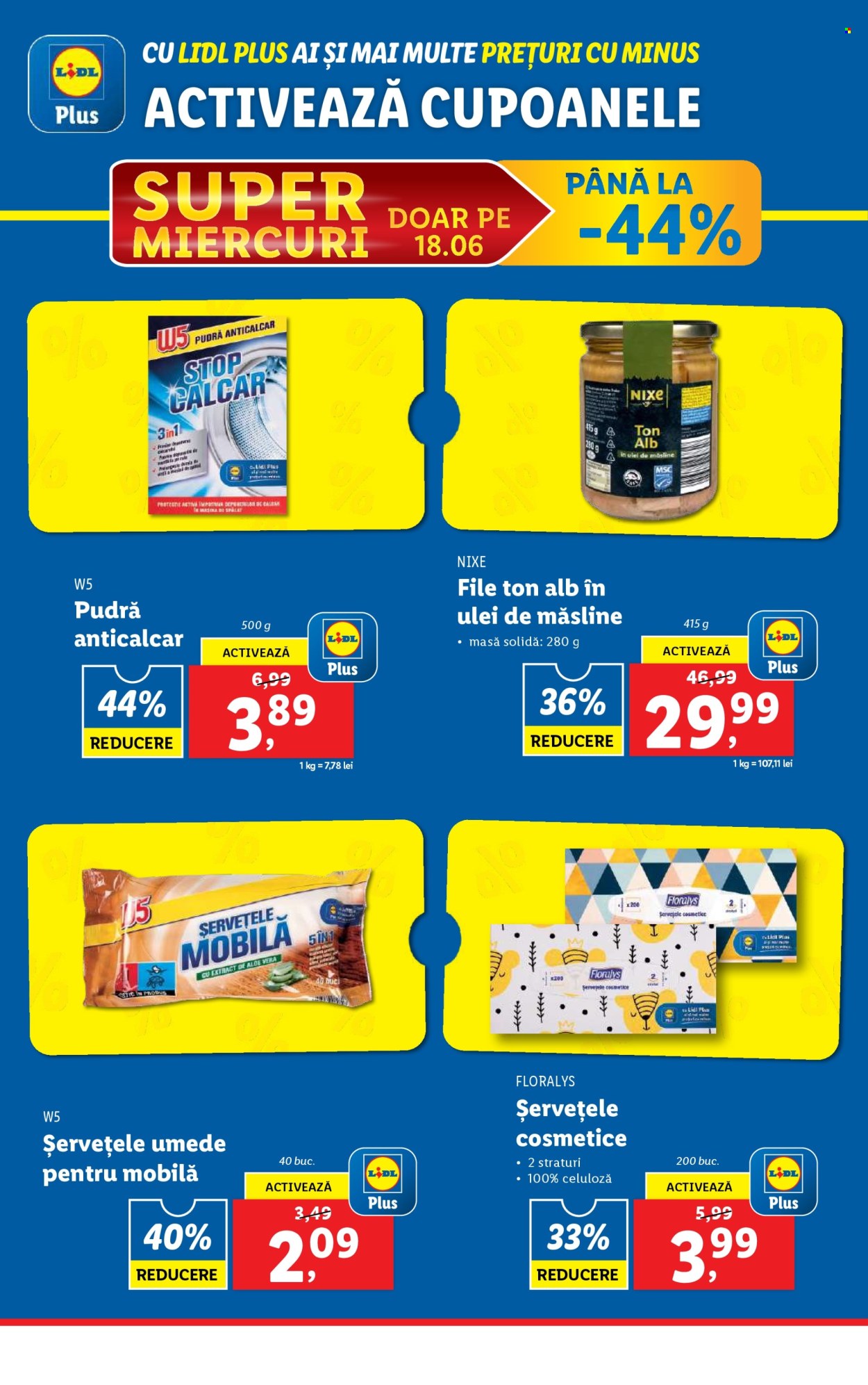 Catalog Lidl - 16.06.2025 - 22.06.2025. Pagina 62