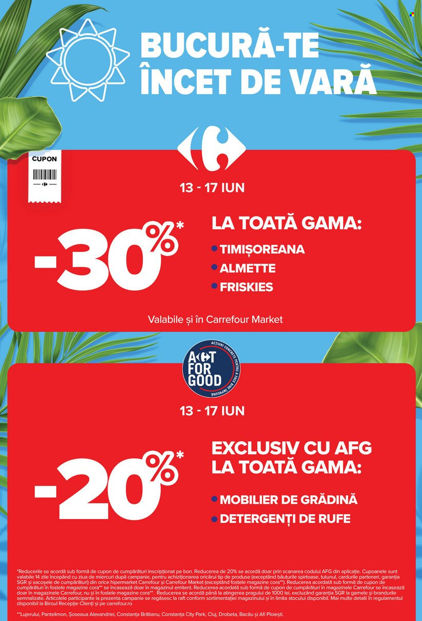 Catalog Carrefour - 11.06.2025 - 17.06.2025. Pagina 2