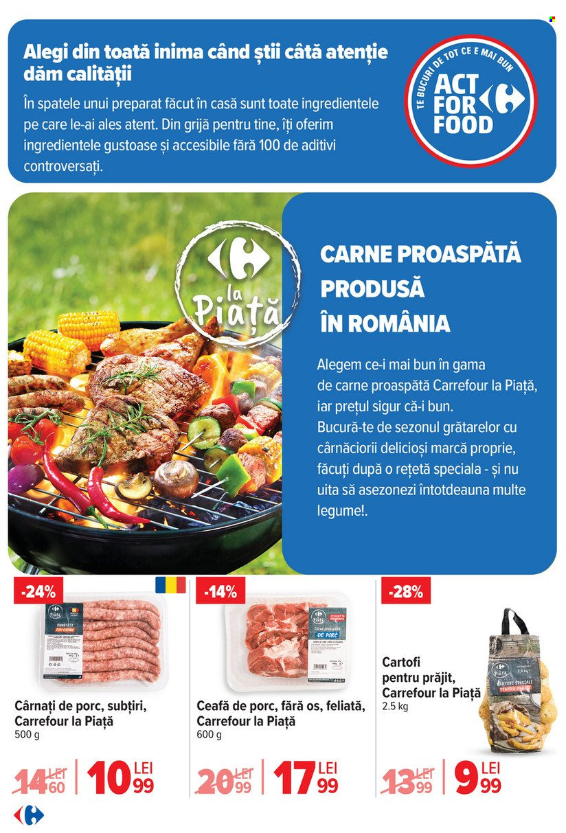 Catalog Carrefour - 11.06.2025 - 17.06.2025. Pagina 5