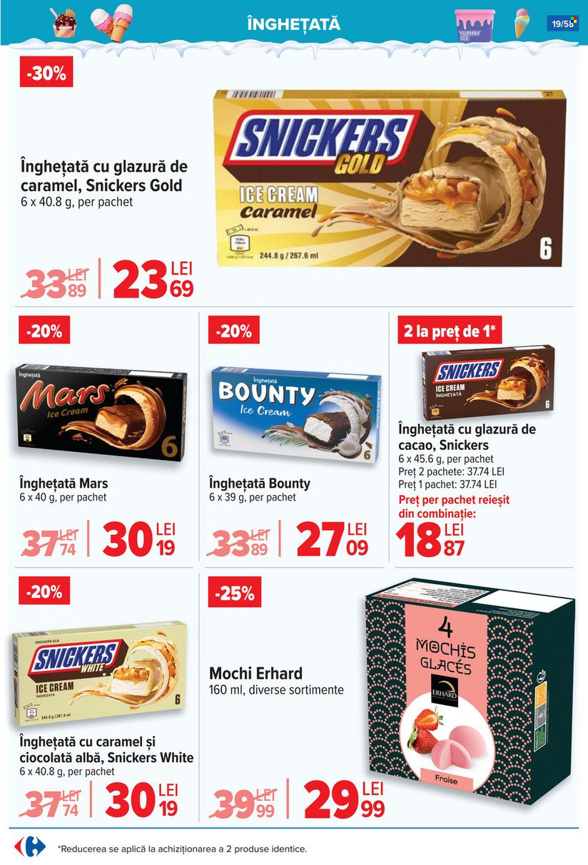 Catalog Carrefour - 11.06.2025 - 17.06.2025. Pagina 19