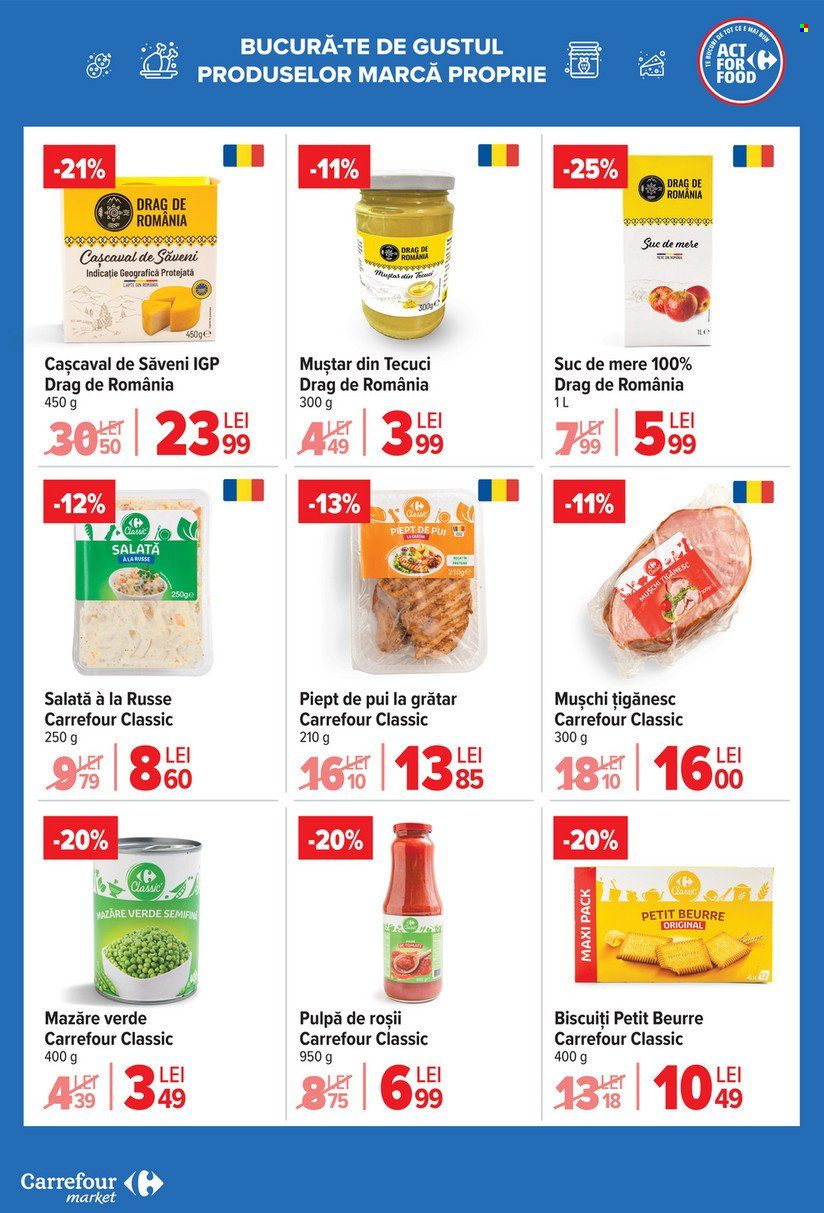 Catalog Carrefour - 11.06.2025 - 17.06.2025. Pagina 5