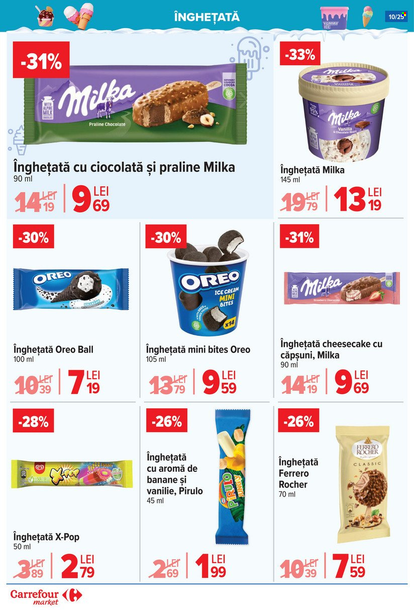 Catalog Carrefour - 11.06.2025 - 17.06.2025. Pagina 10