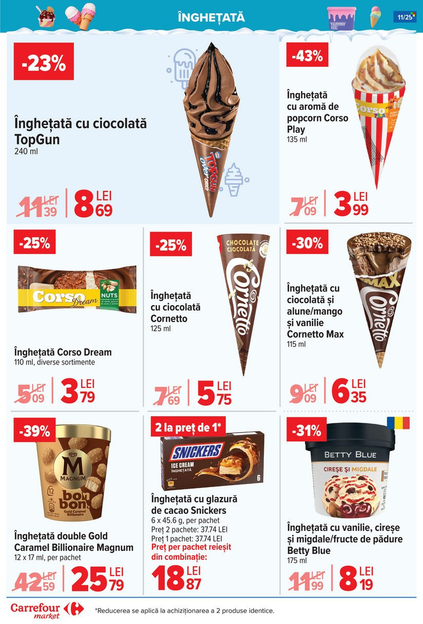 Catalog Carrefour - 11.06.2025 - 17.06.2025. Pagina 11