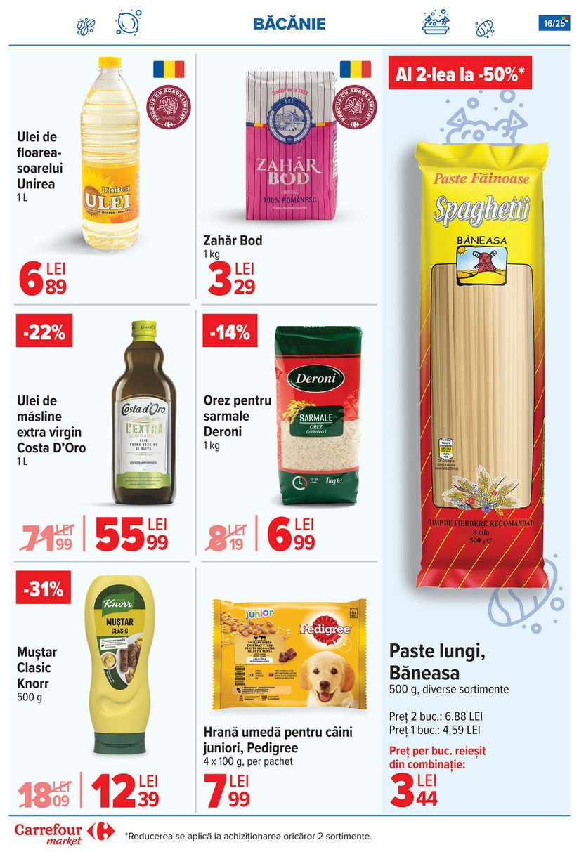 Catalog Carrefour - 11.06.2025 - 17.06.2025. Pagina 16