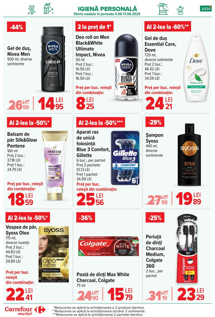 Catalog Carrefour - 11.06.2025 - 17.06.2025. Pagina 23