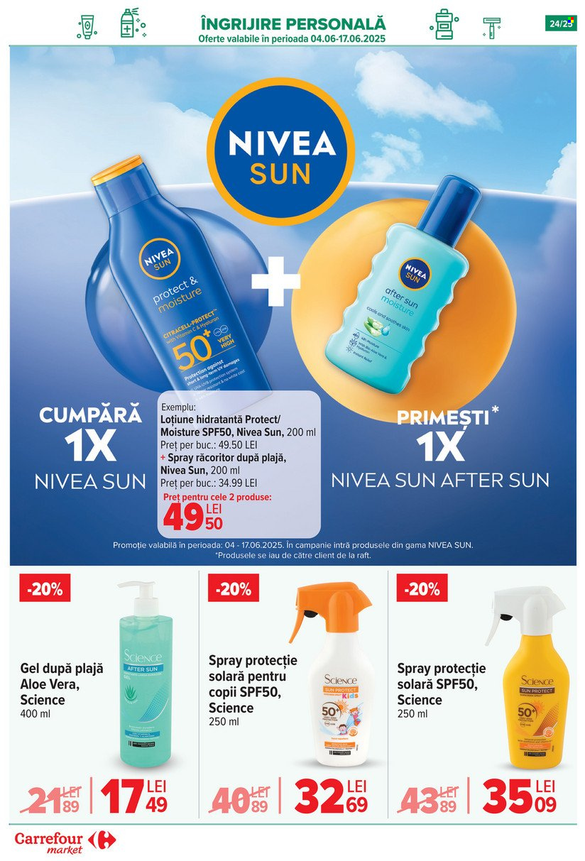 Catalog Carrefour - 11.06.2025 - 17.06.2025. Pagina 24