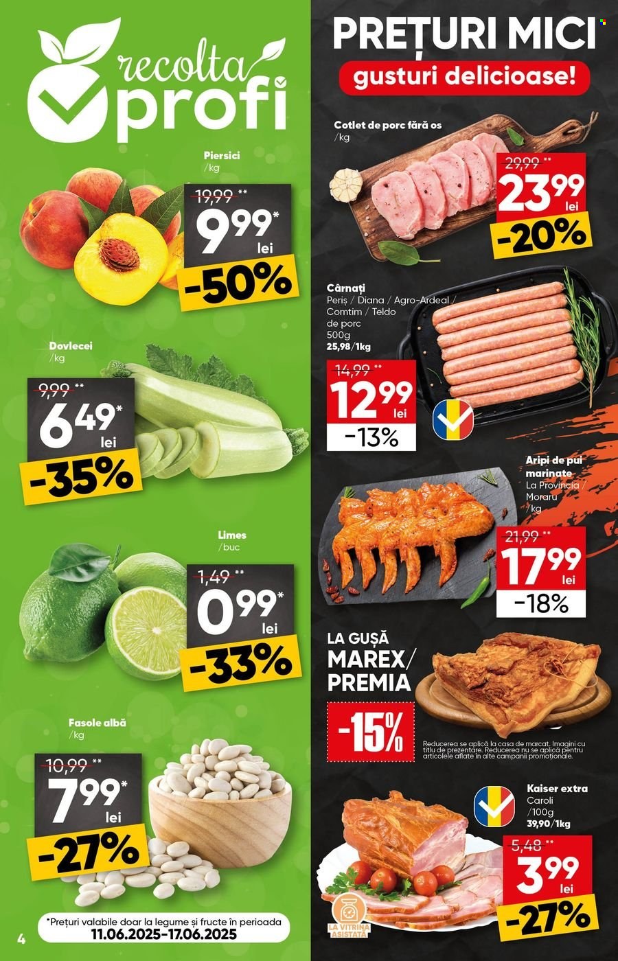 Catalog Profi - 11.06.2025 - 24.06.2025. Pagina 4