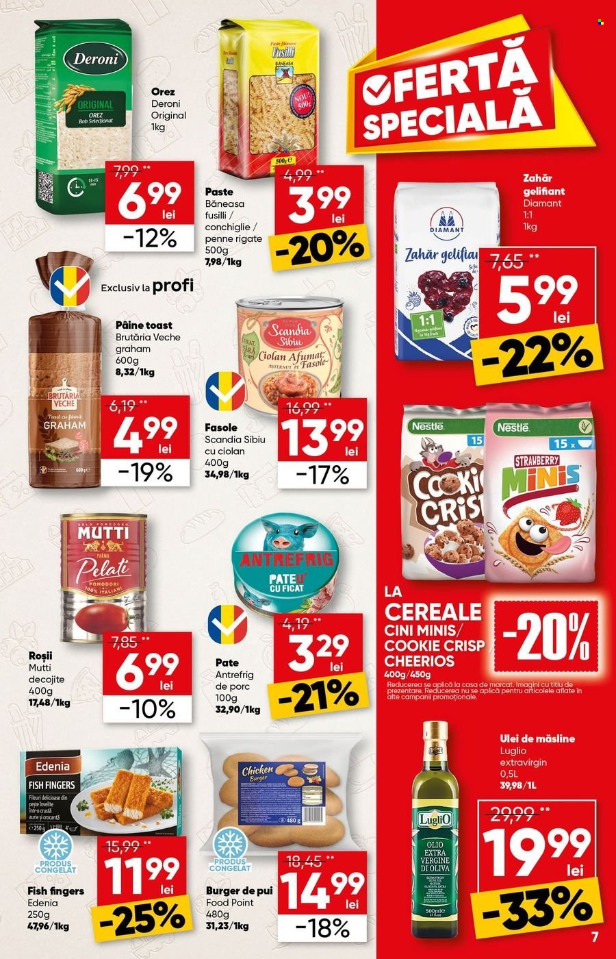 Catalog Profi - 11.06.2025 - 24.06.2025. Pagina 7