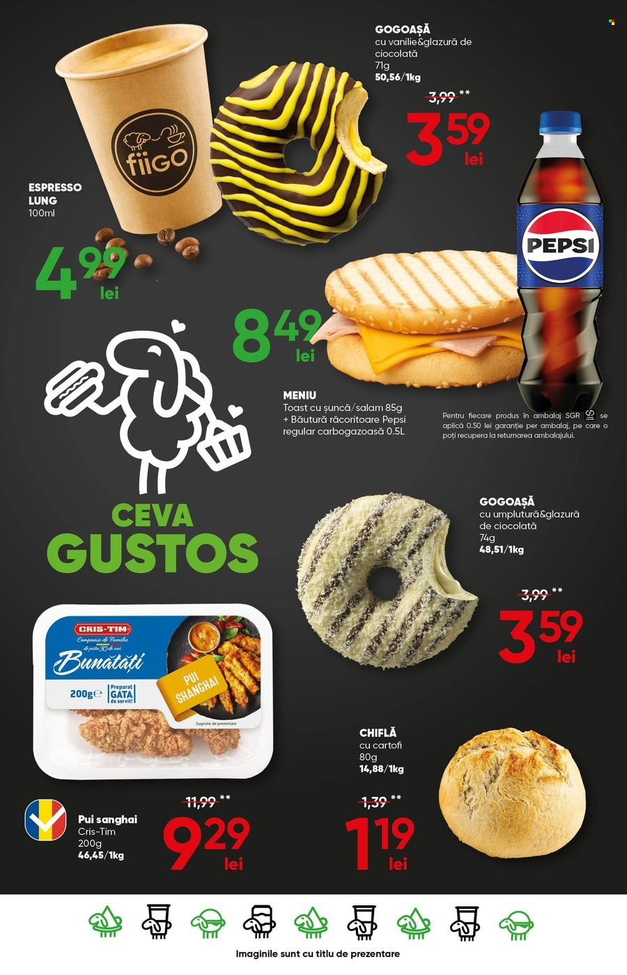 Catalog Profi - 11.06.2025 - 24.06.2025. Pagina 18