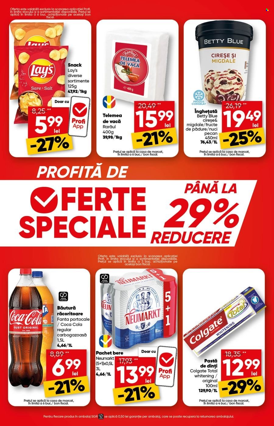 Catalog Profi City - 11.06.2025 - 24.06.2025. Pagina 3