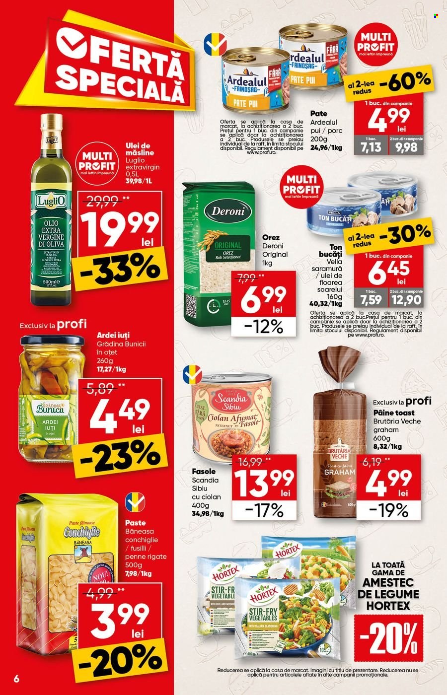 Catalog Profi City - 11.06.2025 - 24.06.2025. Pagina 6