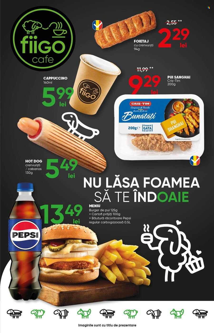 Catalog Profi City - 11.06.2025 - 24.06.2025. Pagina 11