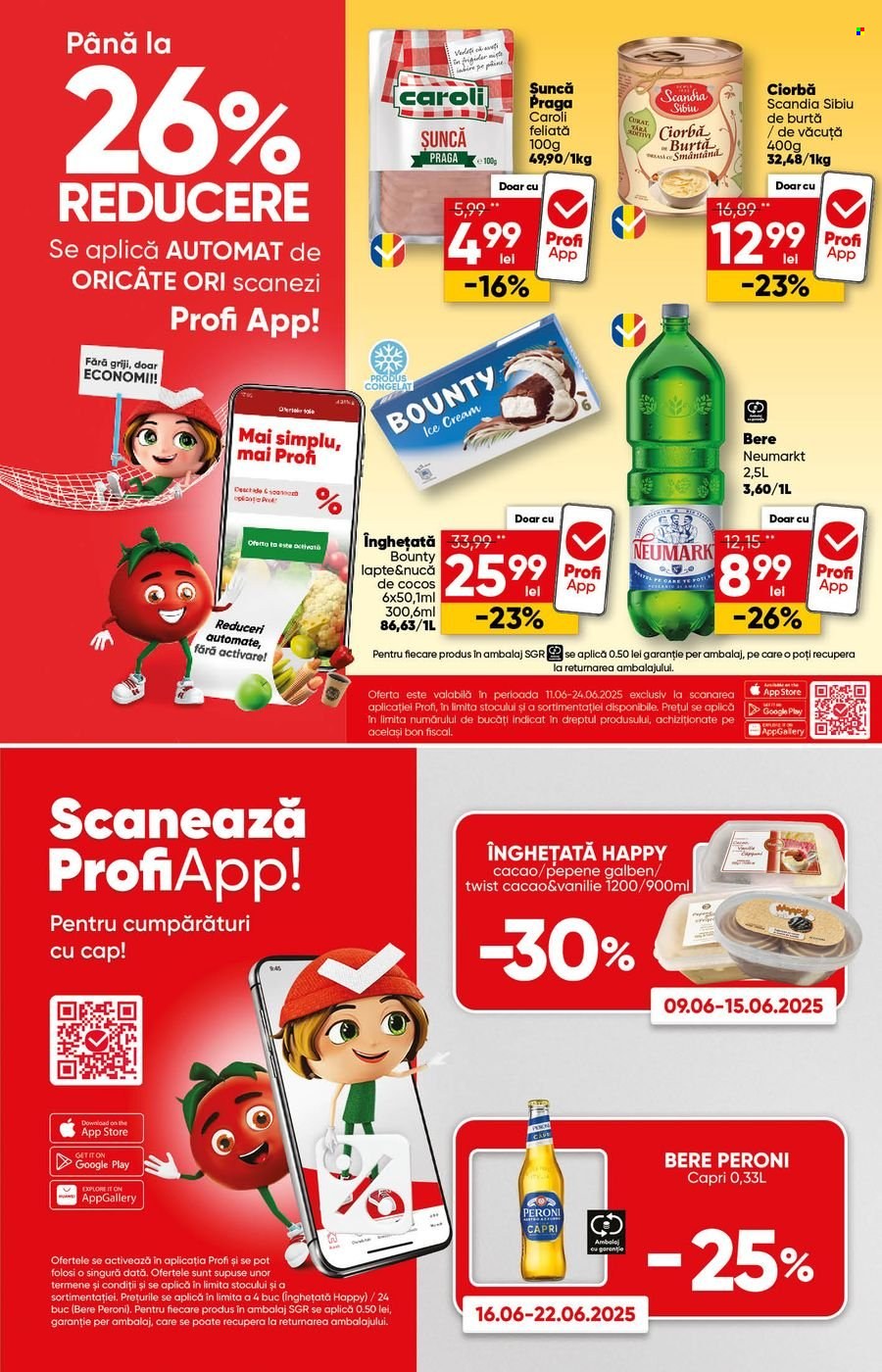 Catalog Profi GO - 11.06.2025 - 24.06.2025. Pagina 3