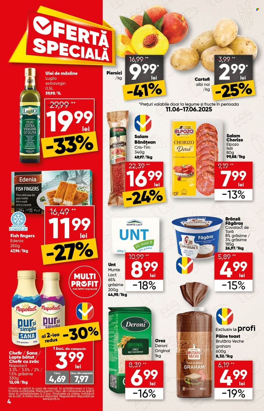 Catalog Profi GO - 11.06.2025 - 24.06.2025. Pagina 4