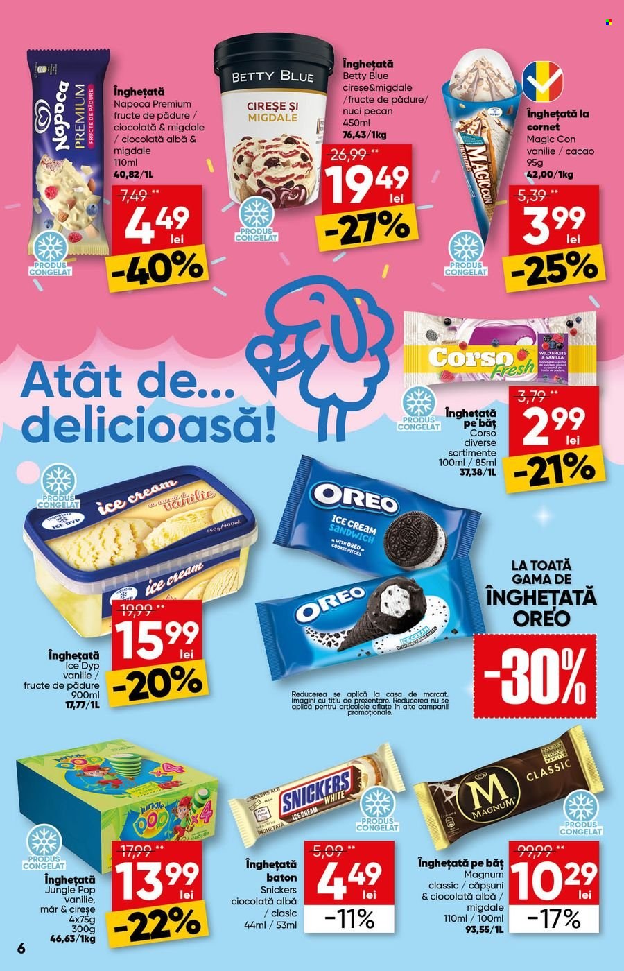 Catalog Profi GO - 11.06.2025 - 24.06.2025. Pagina 5