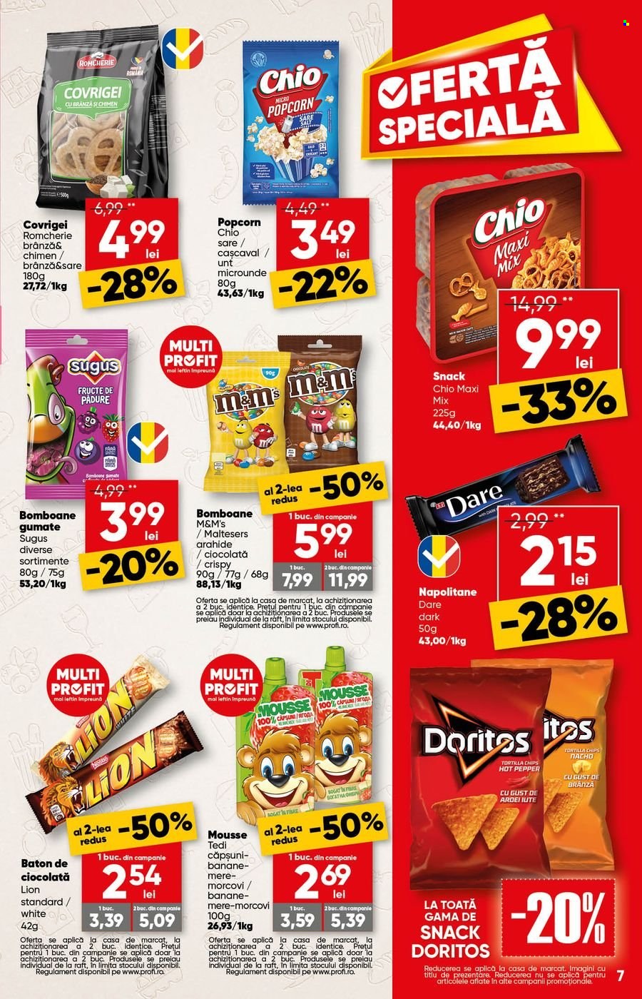 Catalog Profi GO - 11.06.2025 - 24.06.2025. Pagina 6