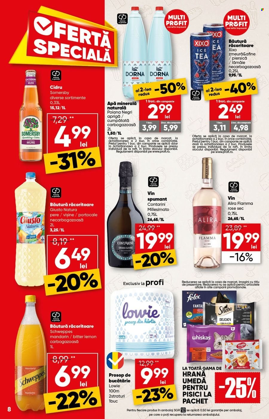 Catalog Profi GO - 11.06.2025 - 24.06.2025. Pagina 7