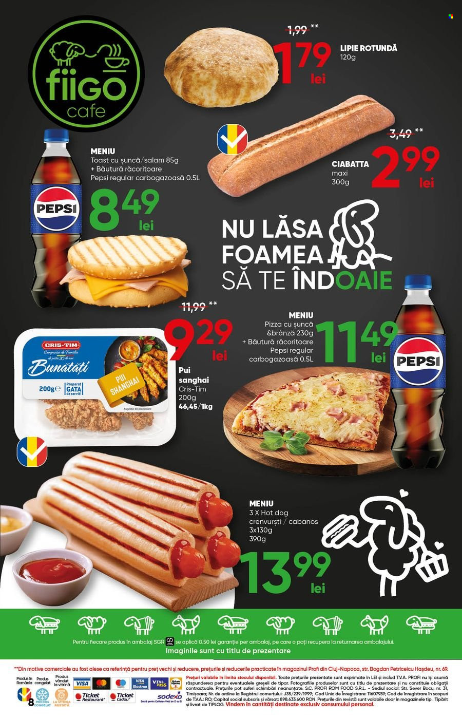 Catalog Profi GO - 11.06.2025 - 24.06.2025. Pagina 8