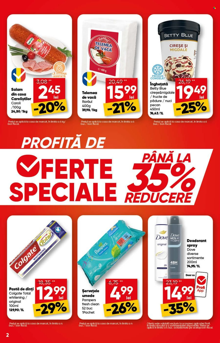 Catalog Profi Loco - 11.06.2025 - 24.06.2025. Pagina 2