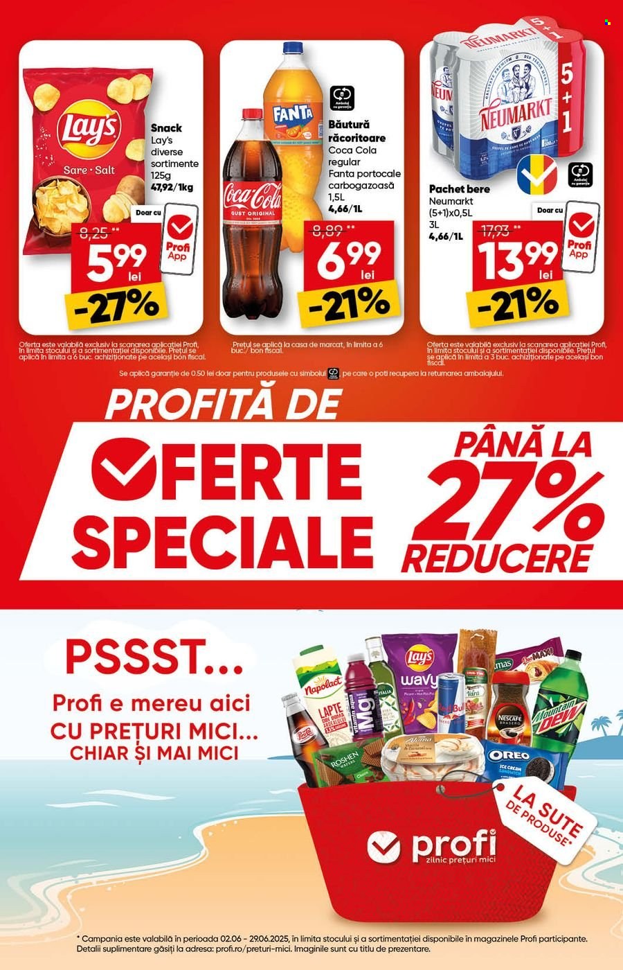 Catalog Profi Loco - 11.06.2025 - 24.06.2025. Pagina 3