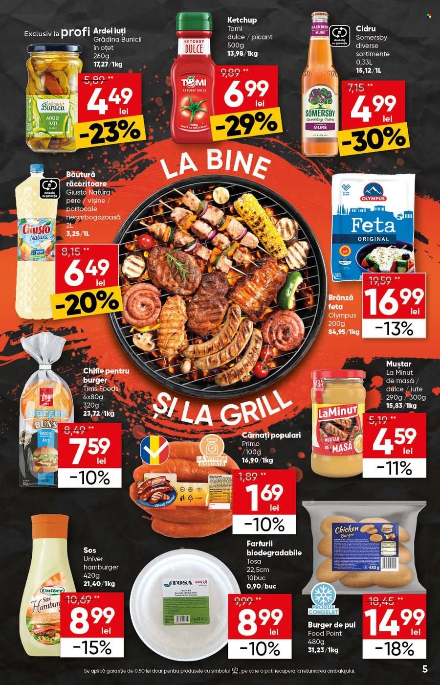 Catalog Profi Loco - 11.06.2025 - 24.06.2025. Pagina 5