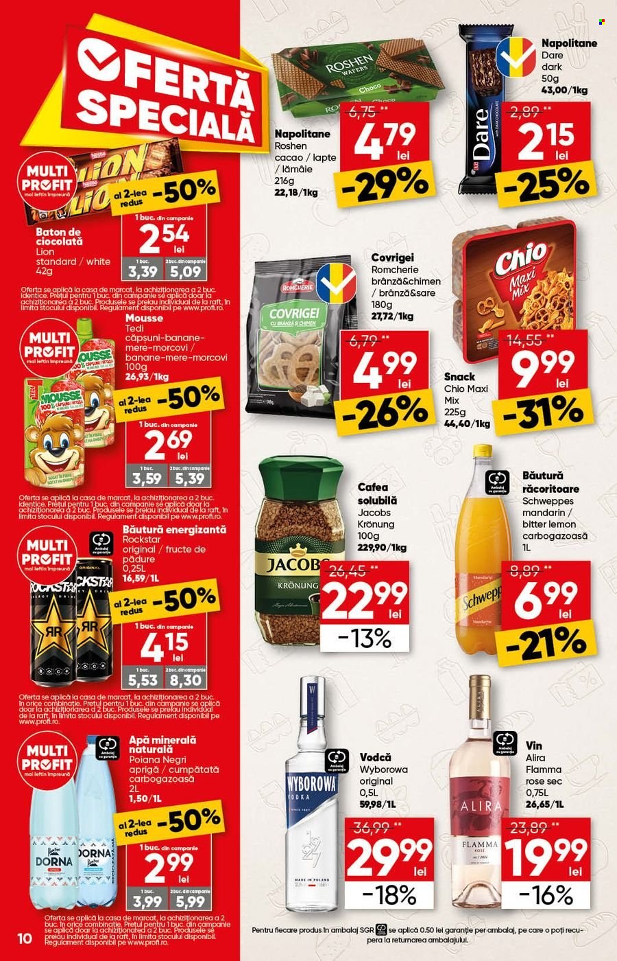 Catalog Profi Loco - 11.06.2025 - 24.06.2025. Pagina 10