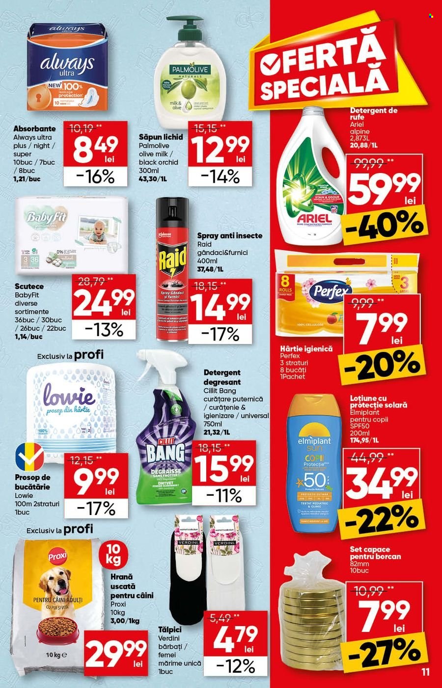 Catalog Profi Loco - 11.06.2025 - 24.06.2025. Pagina 11