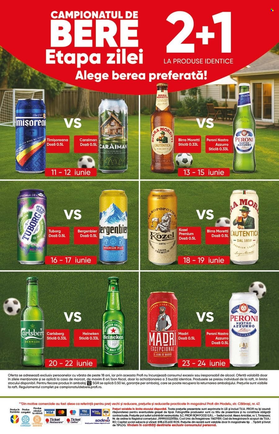 Catalog Profi Loco - 11.06.2025 - 24.06.2025. Pagina 12