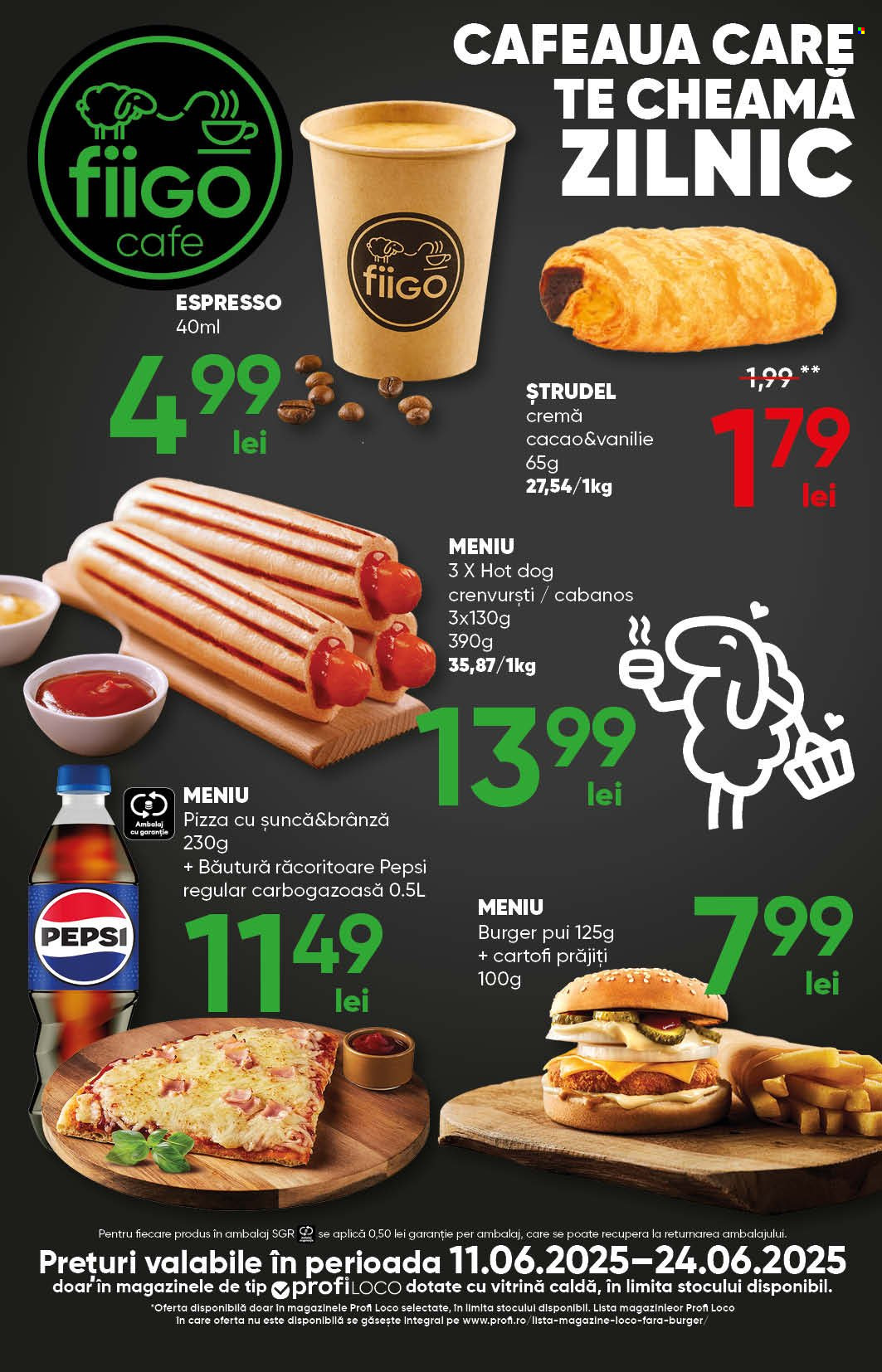 Catalog Profi Loco - 11.06.2025 - 24.06.2025. Pagina 15