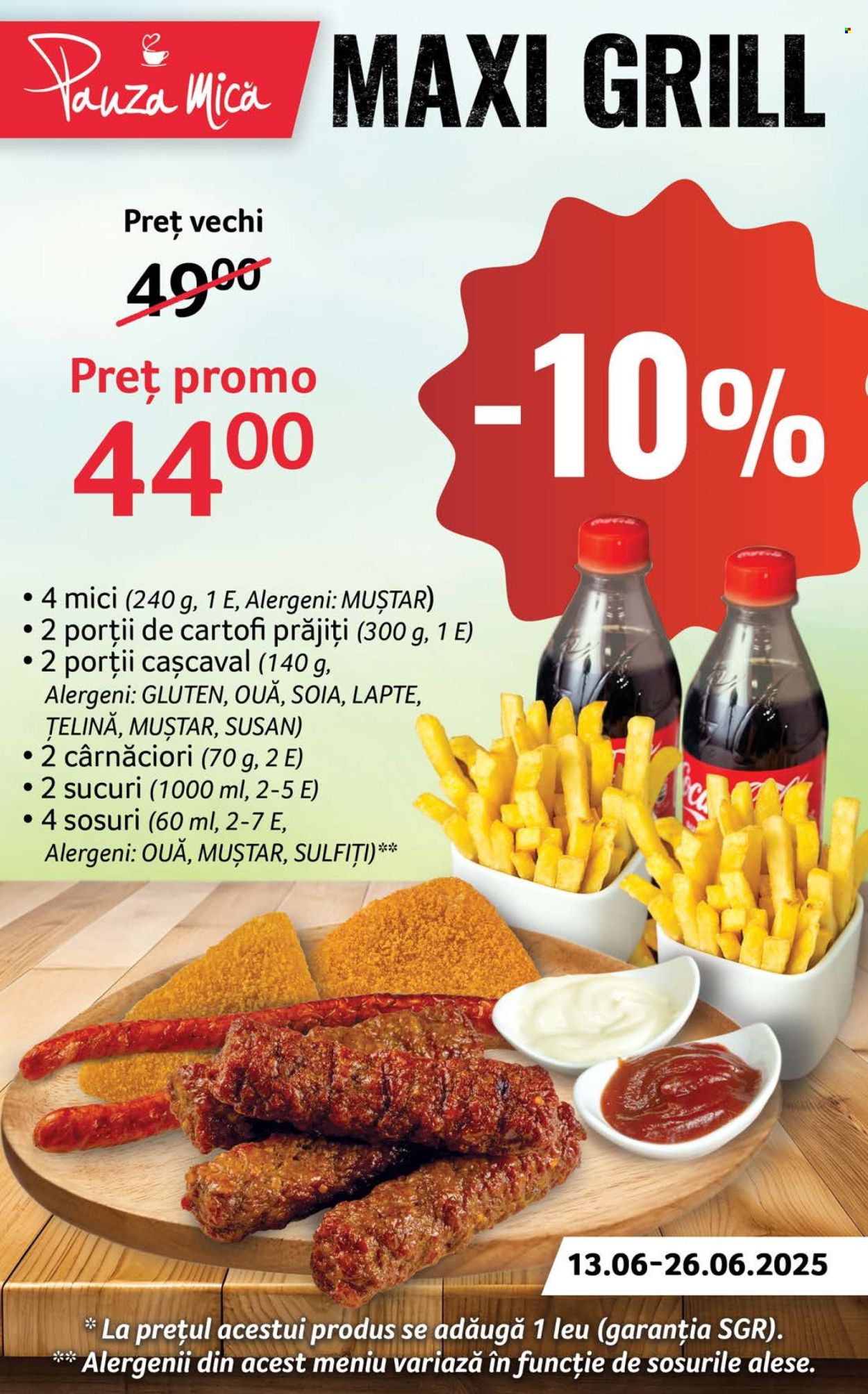 Catalog Selgros - 13.06.2025 - 26.06.2025. Pagina 3