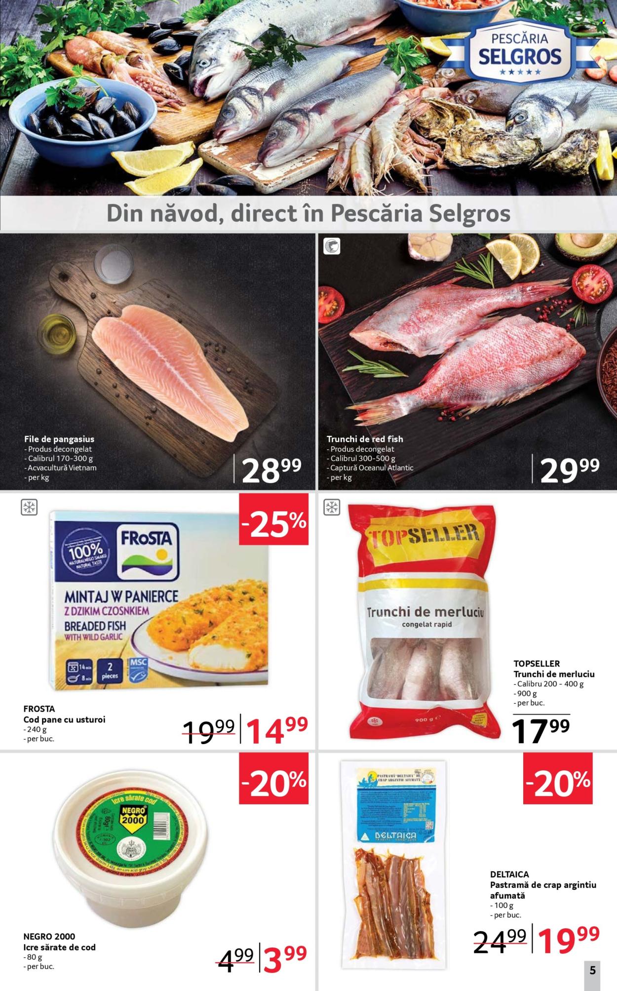 Catalog Selgros - 13.06.2025 - 26.06.2025. Pagina 5