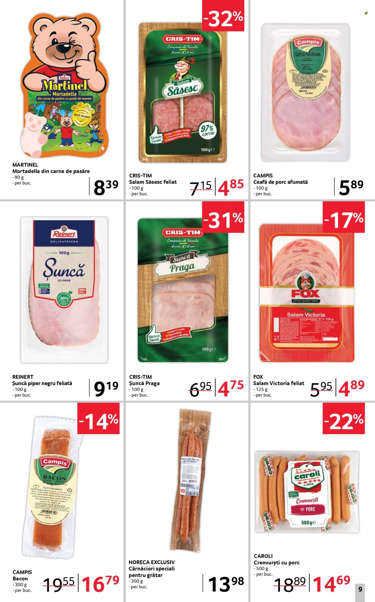 Catalog Selgros - 13.06.2025 - 26.06.2025. Pagina 9
