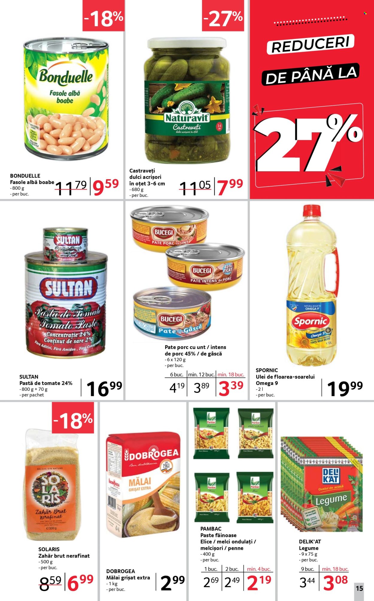 Catalog Selgros - 13.06.2025 - 26.06.2025. Pagina 15
