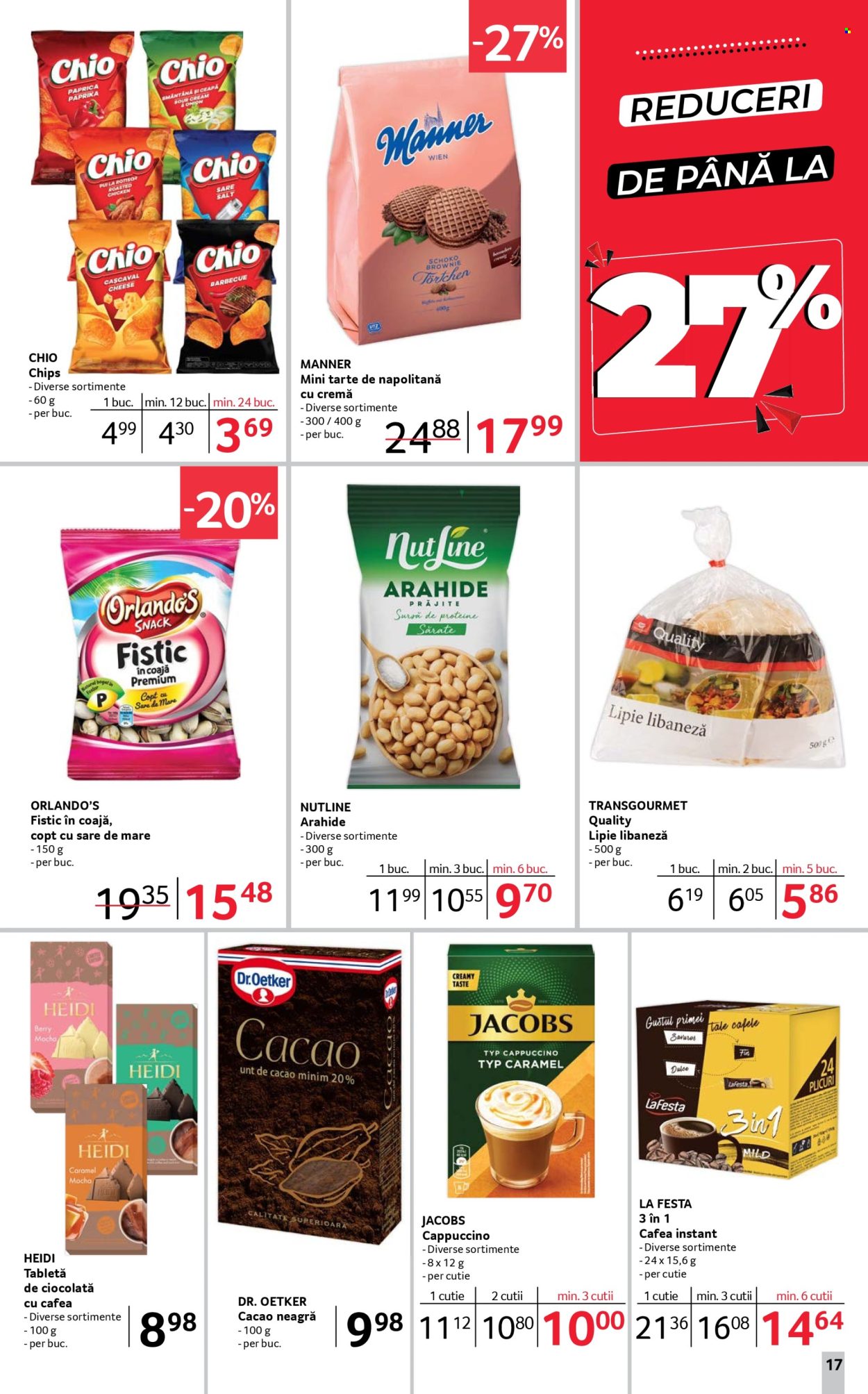 Catalog Selgros - 13.06.2025 - 26.06.2025. Pagina 17