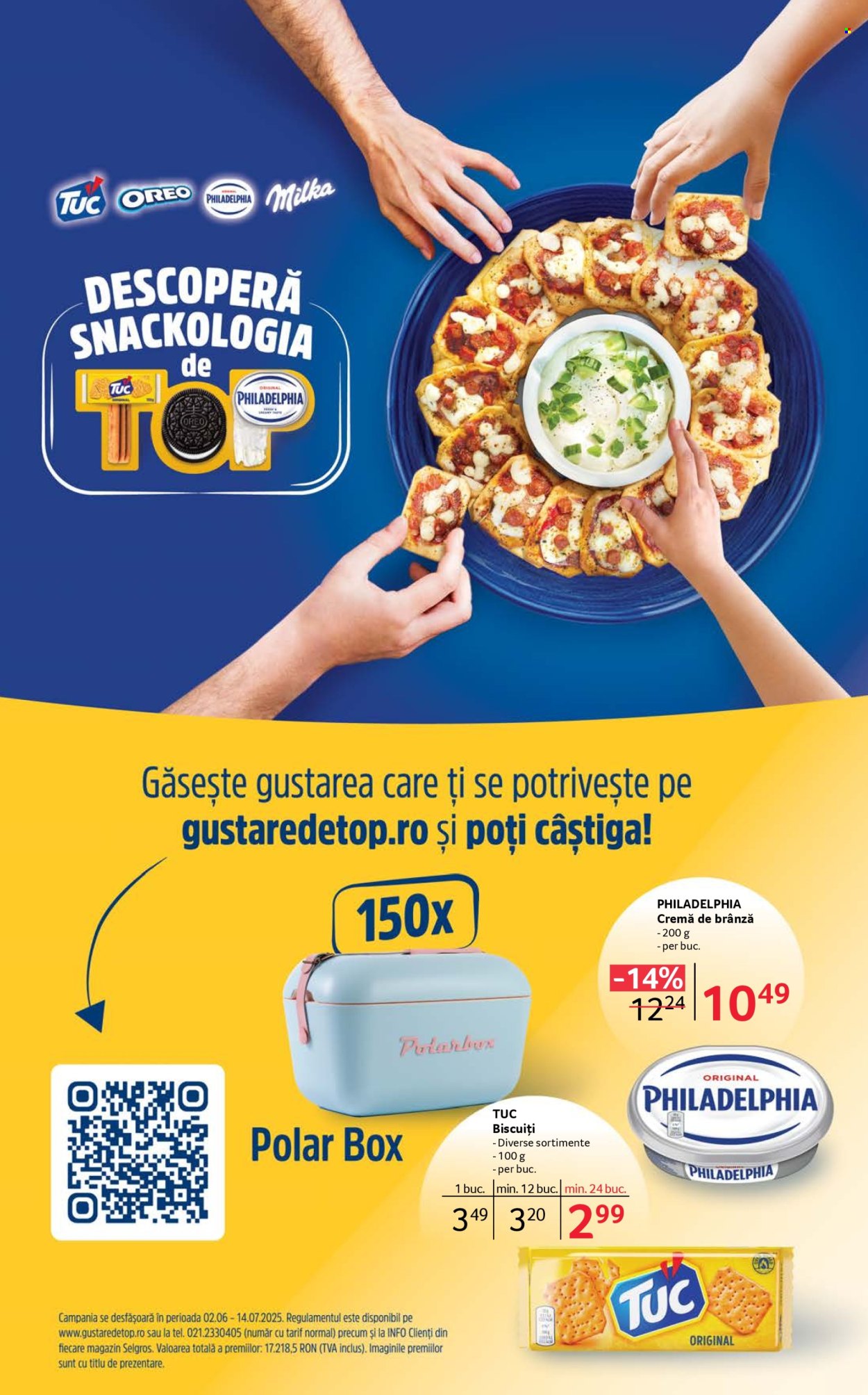 Catalog Selgros - 13.06.2025 - 26.06.2025. Pagina 18