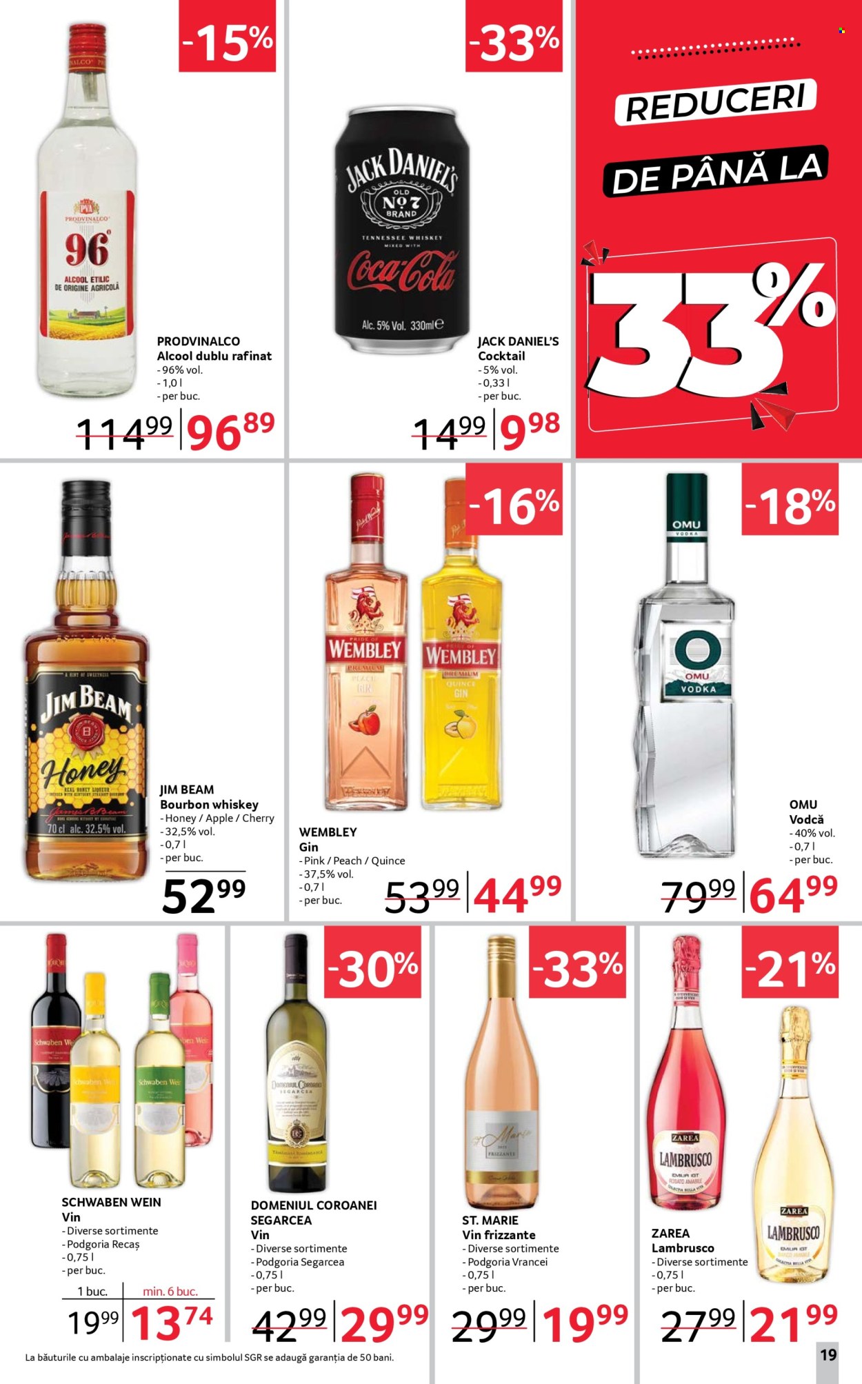Catalog Selgros - 13.06.2025 - 26.06.2025. Pagina 19