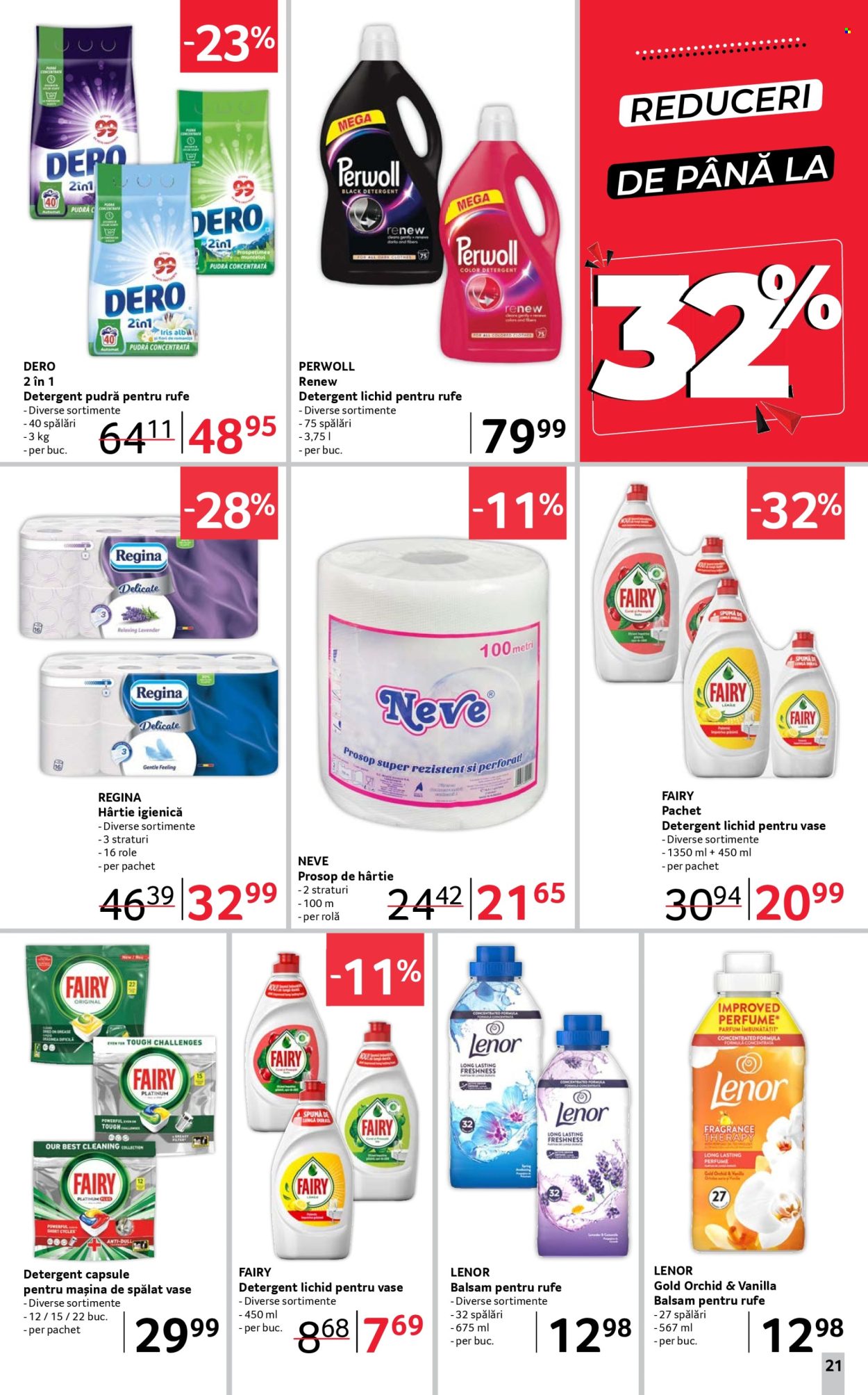 Catalog Selgros - 13.06.2025 - 26.06.2025. Pagina 21