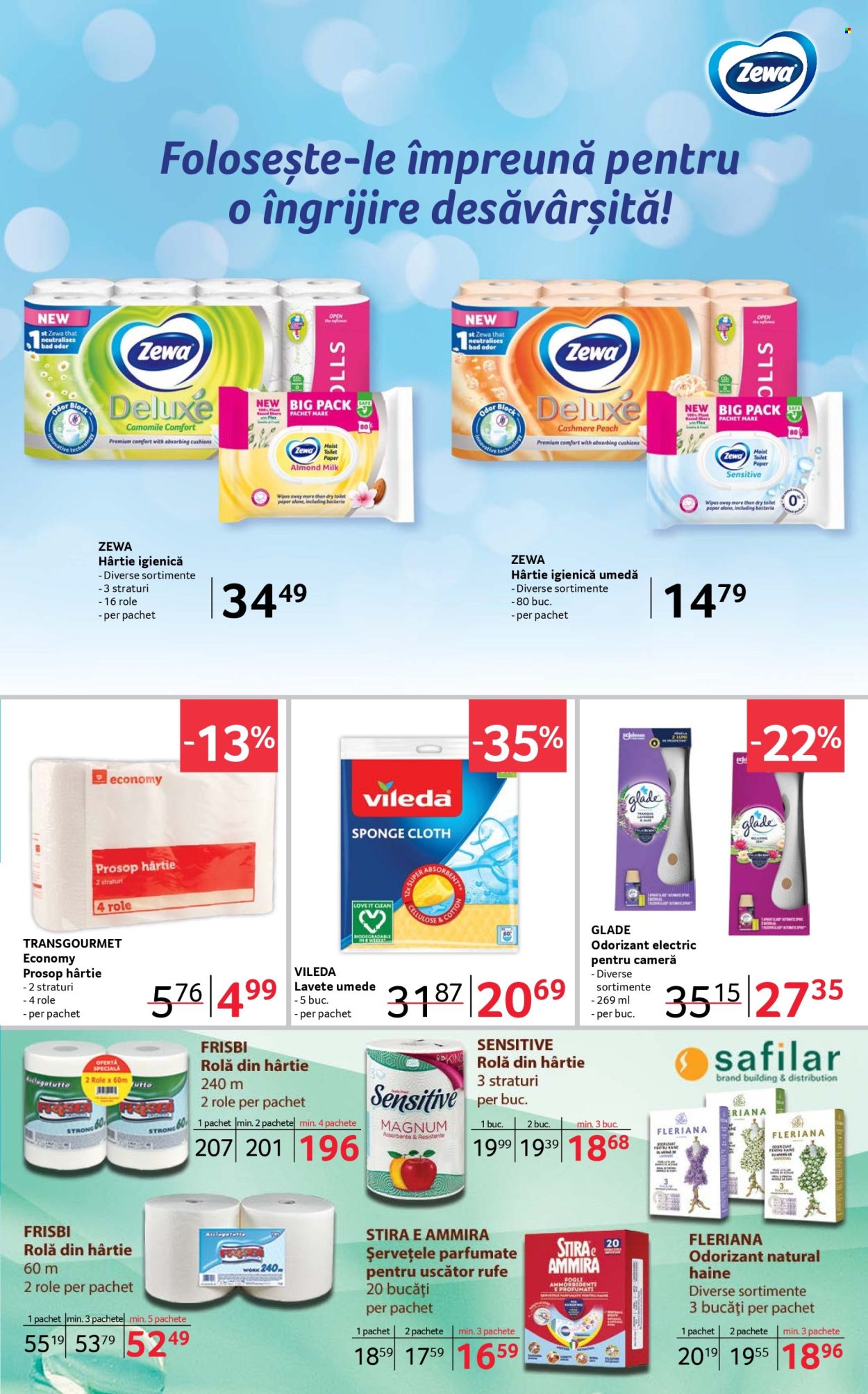Catalog Selgros - 13.06.2025 - 26.06.2025. Pagina 27