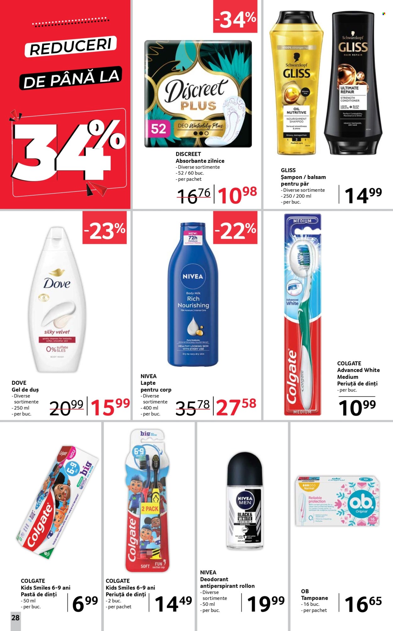 Catalog Selgros - 13.06.2025 - 26.06.2025. Pagina 28