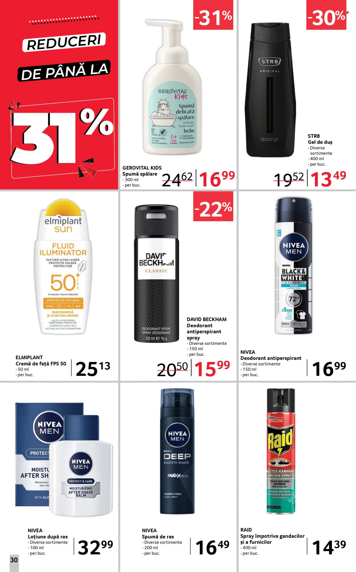 Catalog Selgros - 13.06.2025 - 26.06.2025. Pagina 30
