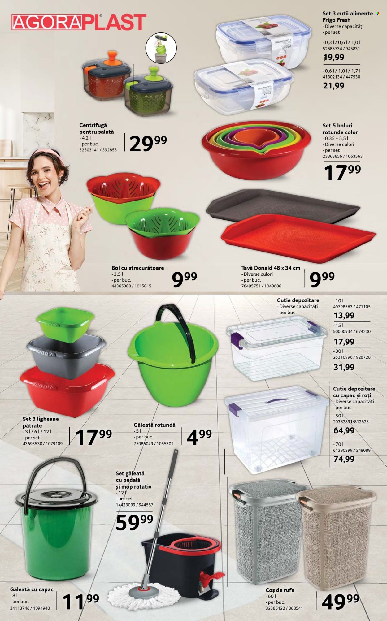 Catalog Selgros - 13.06.2025 - 26.06.2025. Pagina 3